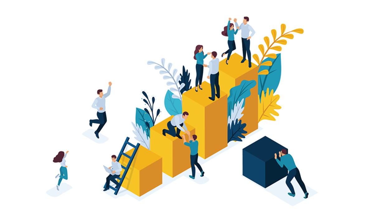 Employee Engagement and Involvement