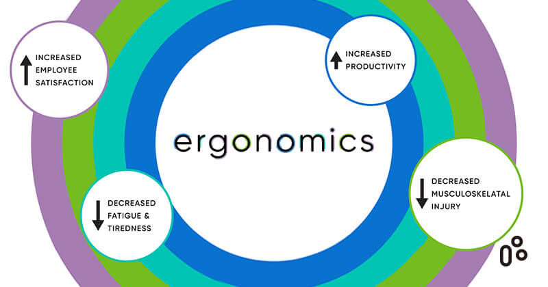 Ergonomics Training for Workplace Comfort | Employee Safety Workshop
