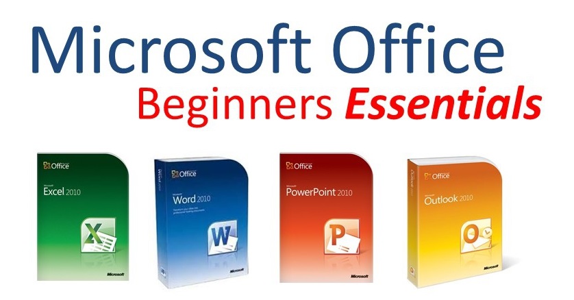Microsoft Office Beginner: Excel and PowerPoint Basics Training