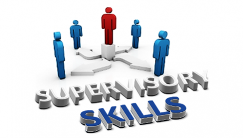 Key Supervisory Skills Training for Effective Leadership