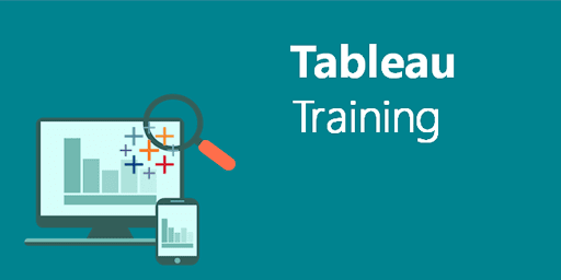 Tableau Essentials: Accelerated Training for Effective Data Visualization in One Day