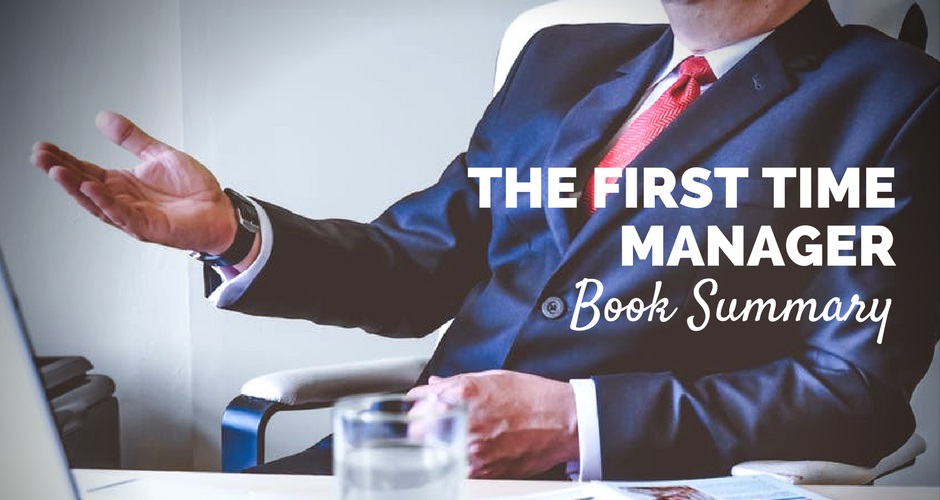 Foundations of Leadership: First-Time Managers Training Program