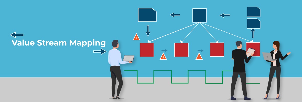 Value Stream Mapping (VSM)