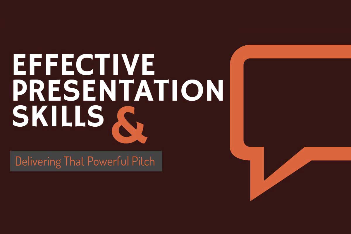 Effective Presentation Skills: Principles and Practices