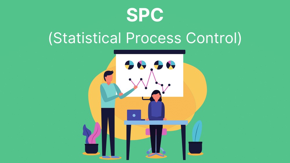Statistical Process Control (SPC) Course - Enroll at TRG Center