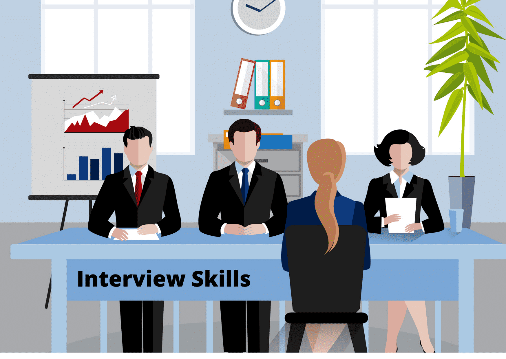 Interviewing Skills: Effective Techniques for Successful Hiring