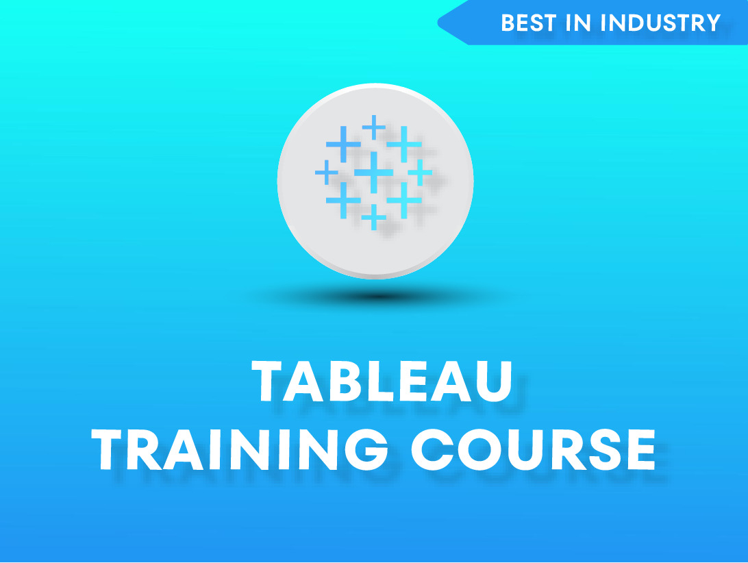Tableau Essentials: Accelerated Training for Effective Data Visualization in One Day